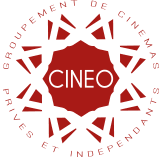 Logo Groupe CINEO